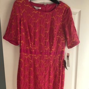 Maggie London dress - NWT